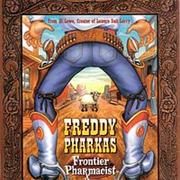 Freddy Pharkas: Frontier Pharmacist