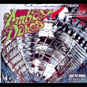 Amboy Dukes - Baby Please Don&#39;t Go