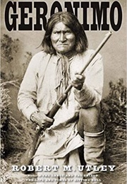 Geronimo (Robert M. Utley)