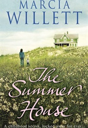 The Summer House (Marcia Willett)