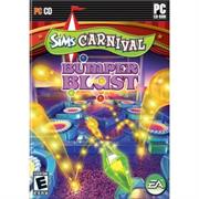 The Sims Carnival Bumper Blast