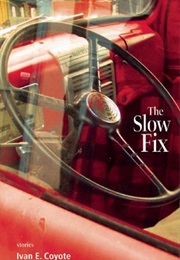 The Slow Fix (Ivan E. Coyote)