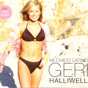 Mi Chico Latino - Geri Halliwell