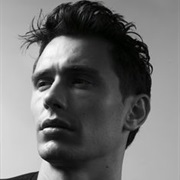 James Franco