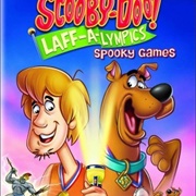 Scooby-Doo: Laff-A-Lympics: Spooky Games Soundtrack