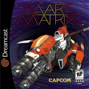 Mars Matrix