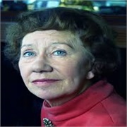 Flora Robson