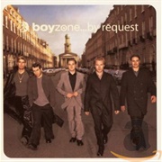 Boyzone	- By Request