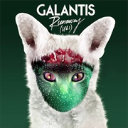 Runaway Galantis