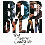 Bob Dylan- The 30th Anniversary Concert Celebration