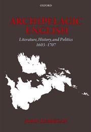 Archipelagic English (John Kerrigan)