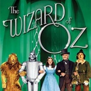 The Wizard of Oz