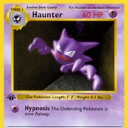 Haunter