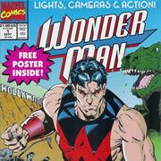 Wonder Man