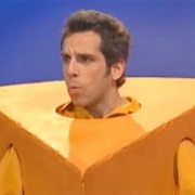 Ben Stiller