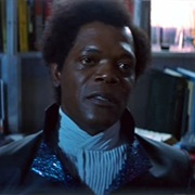 Mr Glass