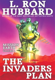 The Invader&#39;s Plan (Hubbard)