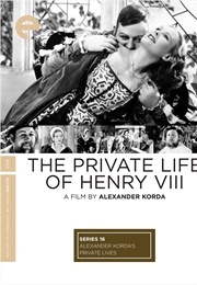 The Private Life of Henry VIII (1933)