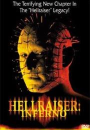 Hellraiser: Inferno (2000)