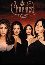 Charmed (1998)