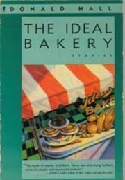 The Ideal Bakery (Donald Hall)