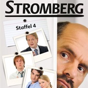 Stromberg: Season 4 (2009)