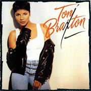 Toni Braxton-Toni Braxton