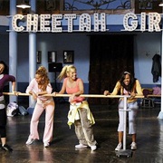 Step Up by the Cheetah Girls