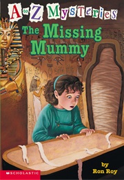 Missing Mummy (Ron Roy)