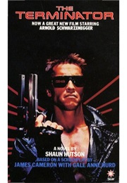 The Terminator (Shaun Hutson)