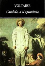 Voltaire Candido