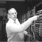 Karlheinz Stockhausen