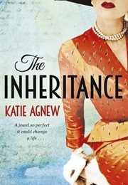 The Inheritance (Katie Agnew)