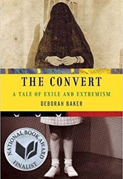 The Convert (Deborah Baker)