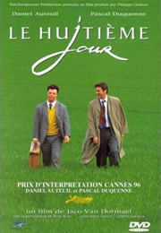 Le Huitième Jour (1996)