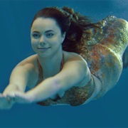 Nixie (Mako Mermaids)