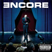 54. Eminem - Encore