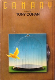 Canary (Tony Cohan)