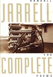 The Complete Poems (Randall Jarrell)