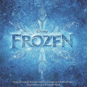 Kristen Bell - Do You Want to Build a Snowman