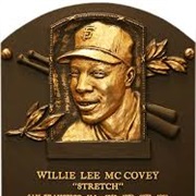 Willie McCovey