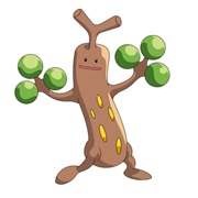 Sudowoodo