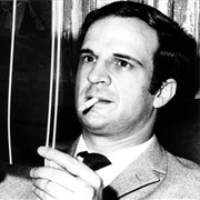 François Truffaut