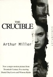 The Crucible: A Screenplay (Arthur Miller)