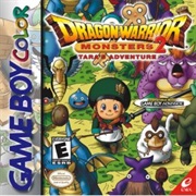 Dragon Warrior Monsters II: Cobi&#39;s Journey