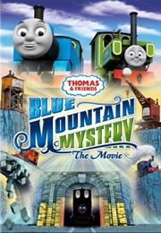 Thomas &amp; Friends: Blue Mountain Mystery