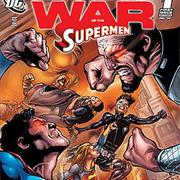 War of the Supermen