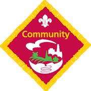 Community Challenge Badge