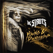 The Struts - Young and Dangerous