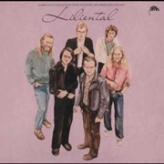 Liliental - Liliental